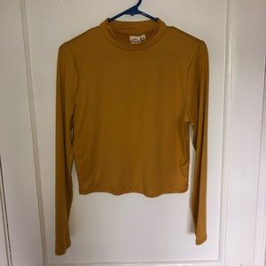 Women’s turtleneck